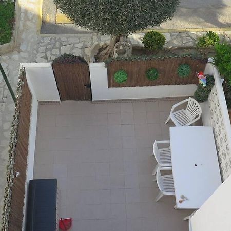 Bungalow In Moorse Stijl El Campello Ngoại thất bức ảnh