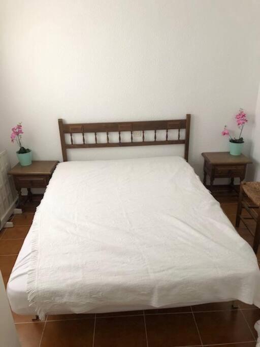 Bungalow In Moorse Stijl El Campello Ngoại thất bức ảnh