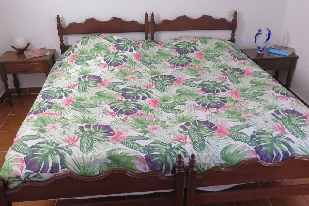Bungalow In Moorse Stijl El Campello Ngoại thất bức ảnh